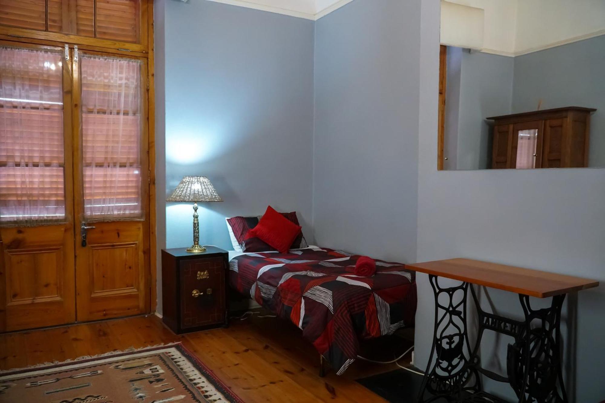 Outentique Accommodation เอาท์สโฮร์น ภายนอก รูปภาพ