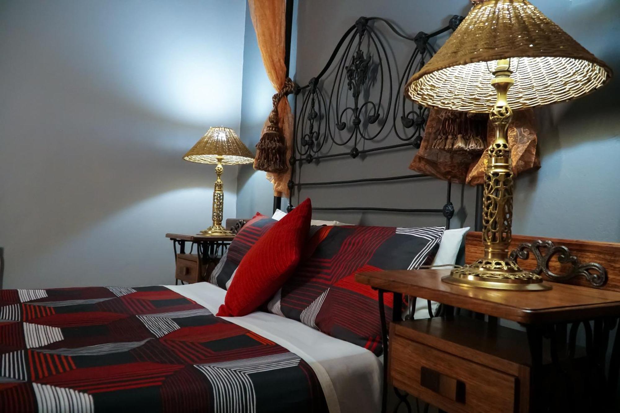 Outentique Accommodation เอาท์สโฮร์น ภายนอก รูปภาพ