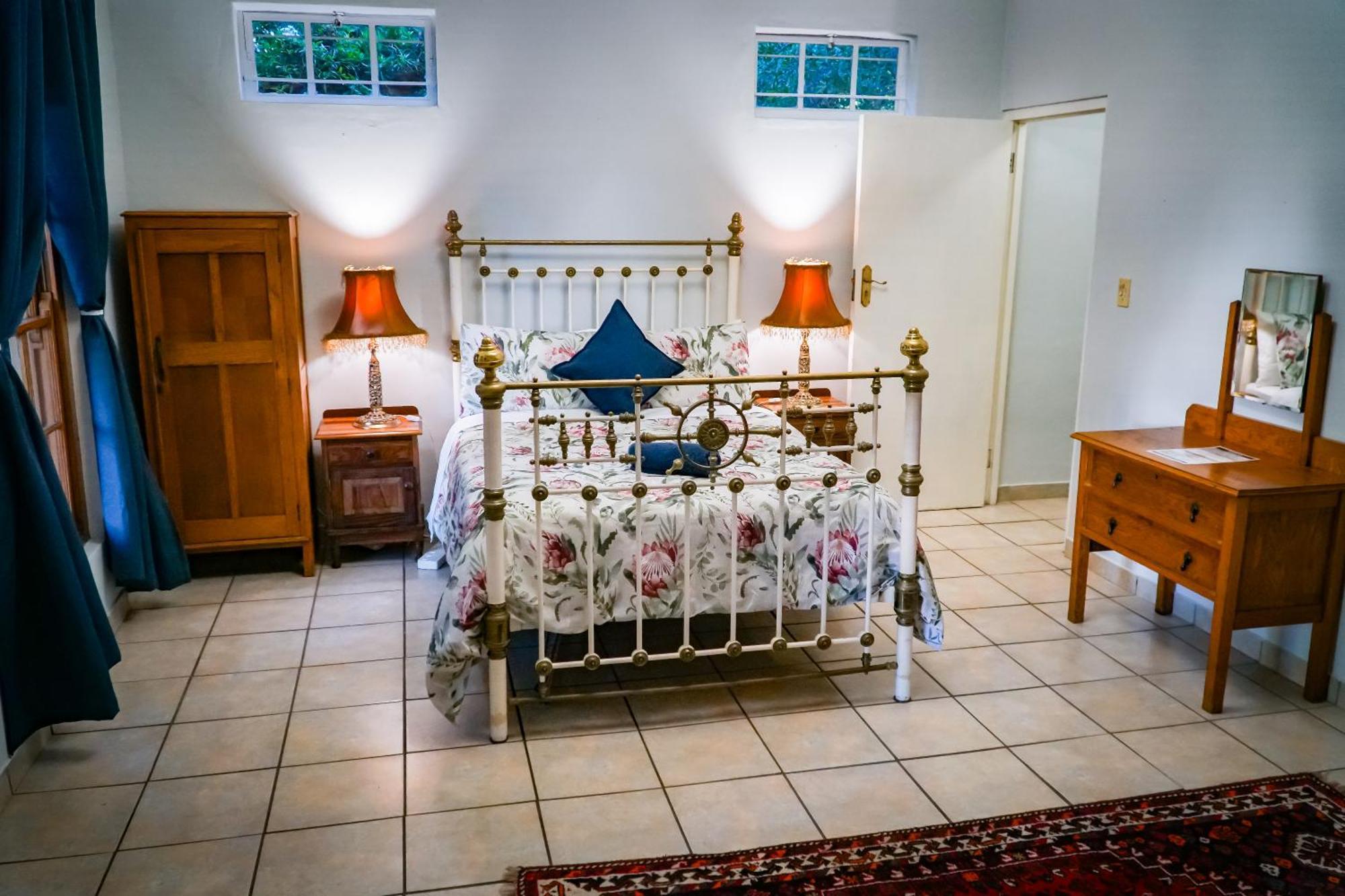 Outentique Accommodation เอาท์สโฮร์น ห้อง รูปภาพ
